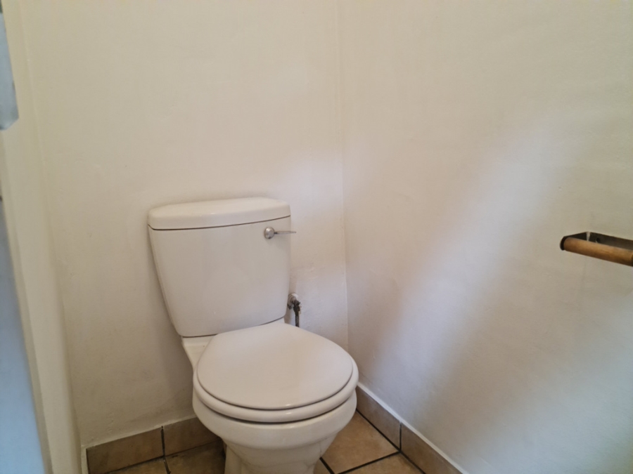 To Let commercial Property for Rent in Saxenburg Park 1 Western Cape